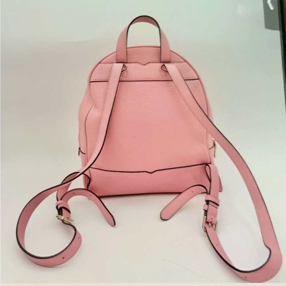 Kate Spade Riverdale Backpack Comic Novelty - Picture 2 of 8